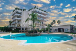 Charmant Appartement Roses, Canigo 15 - WeHostYou